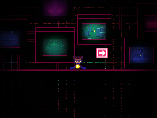 OneShot: Fading Memory