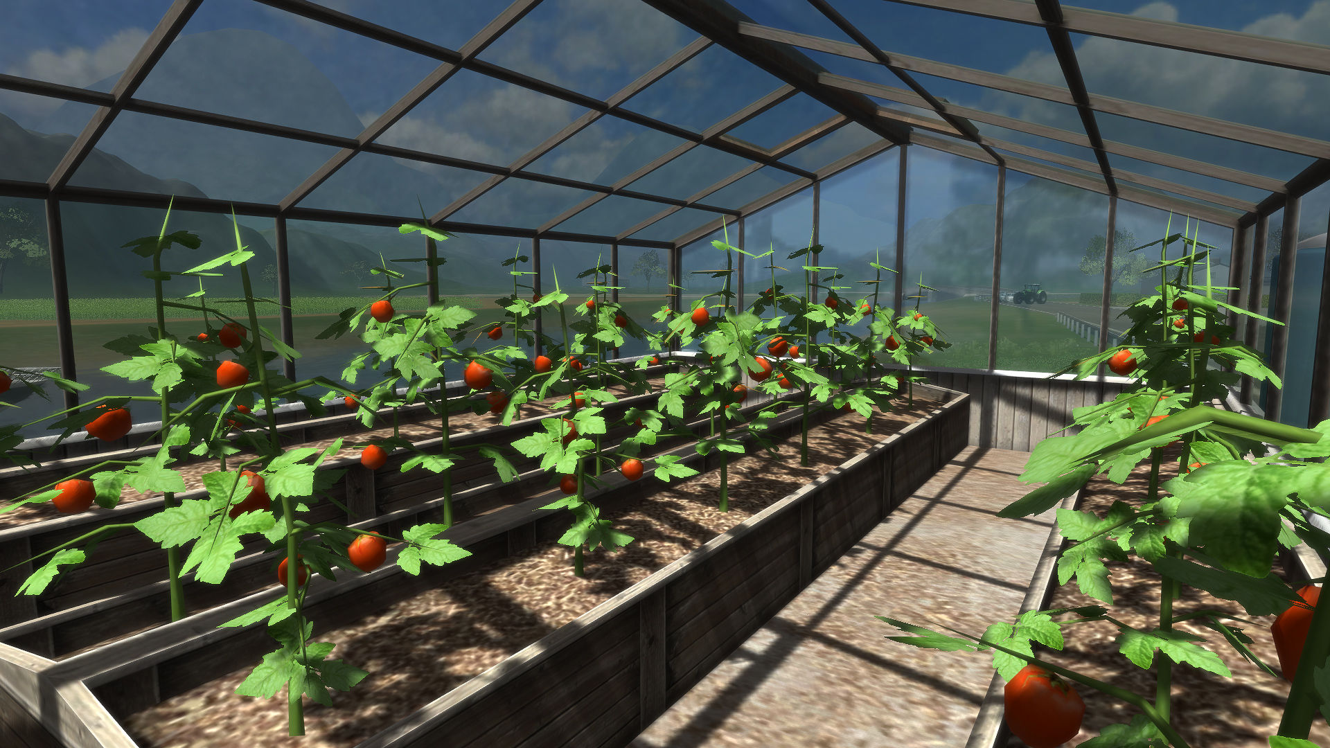 Farming Simulator 2011: Equipment Pack 3