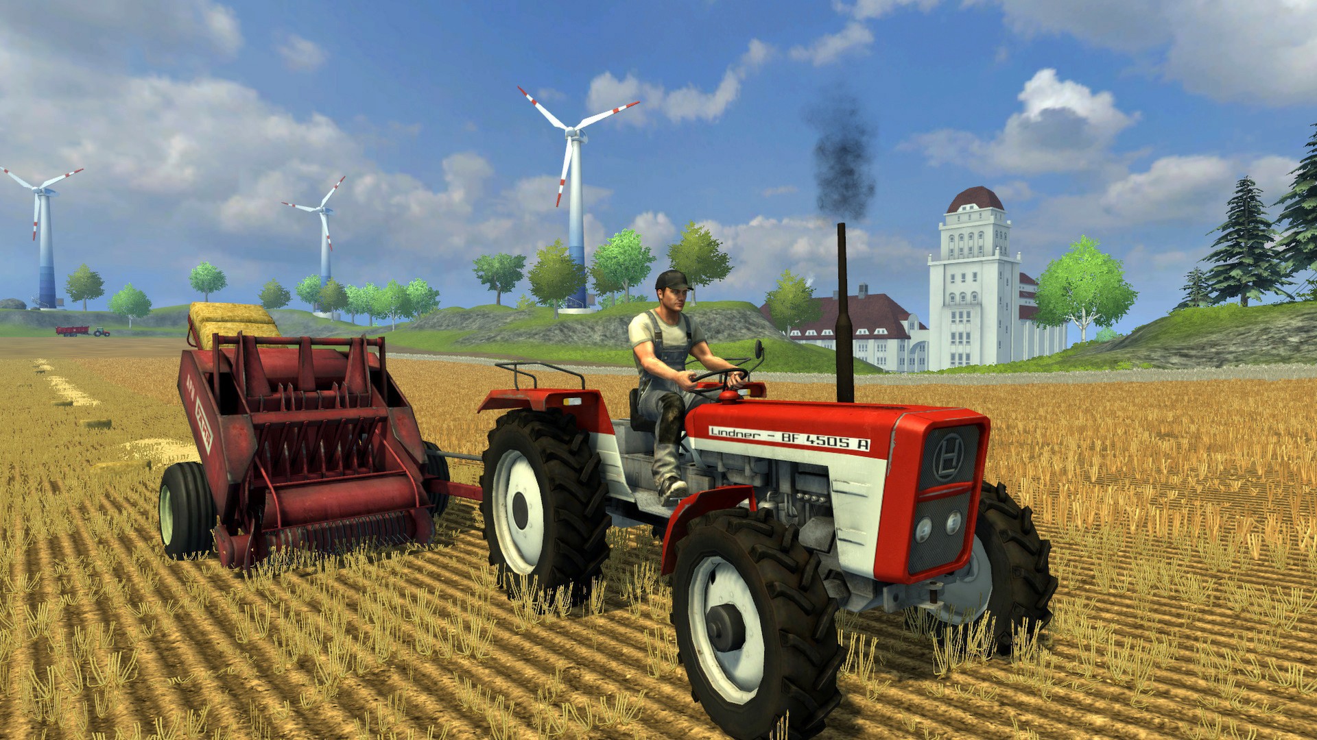 Farming Simulator 2013: Classics