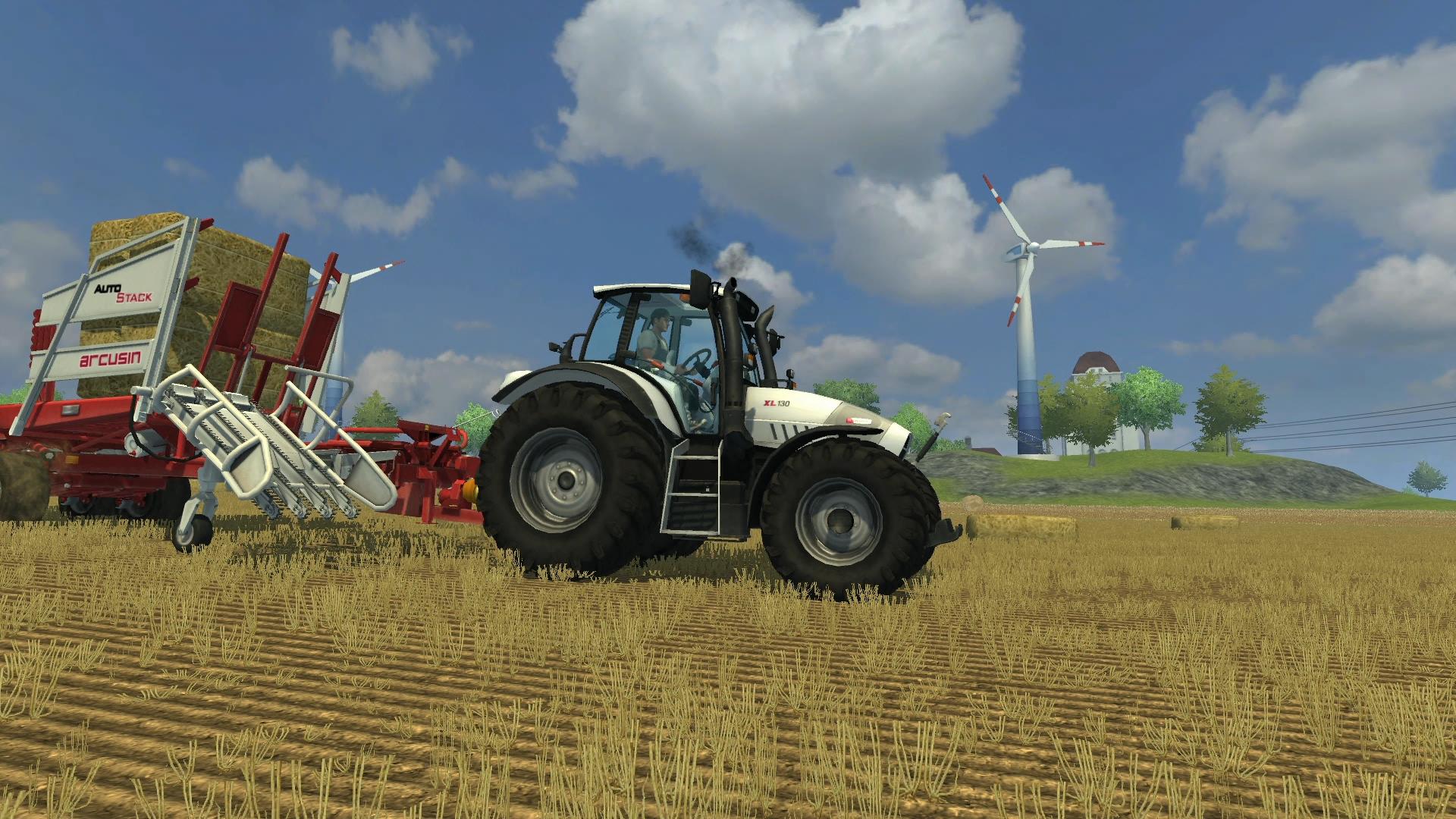 Farming Simulator 2013: Official Expansion