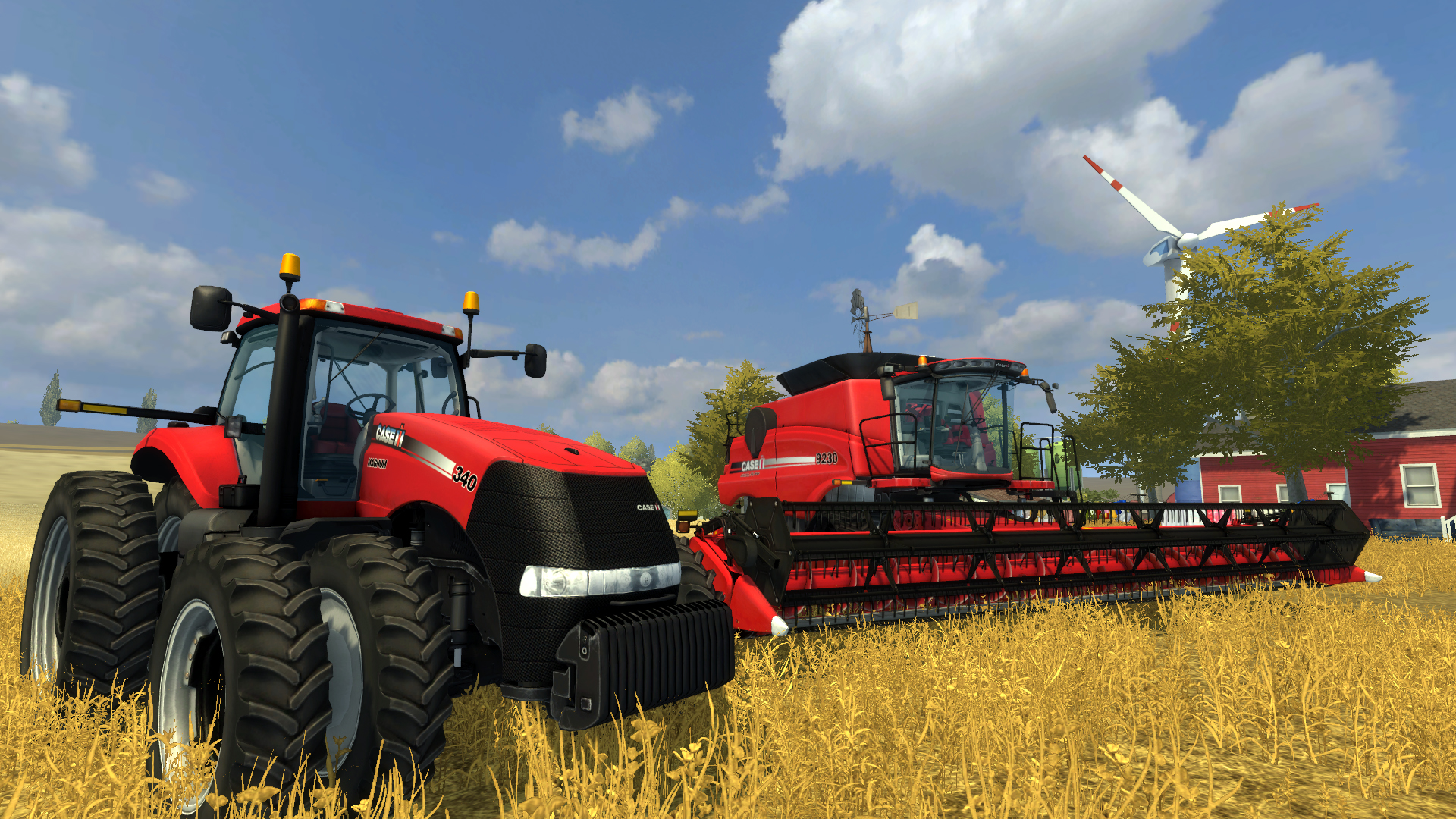 Farming Simulator 2013: Official Expansion