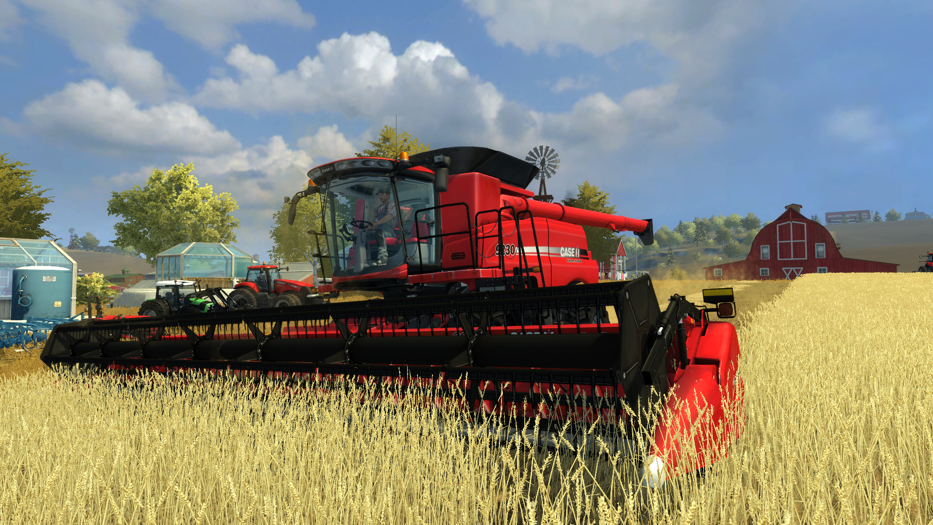 Farming Simulator 2013: Official Expansion