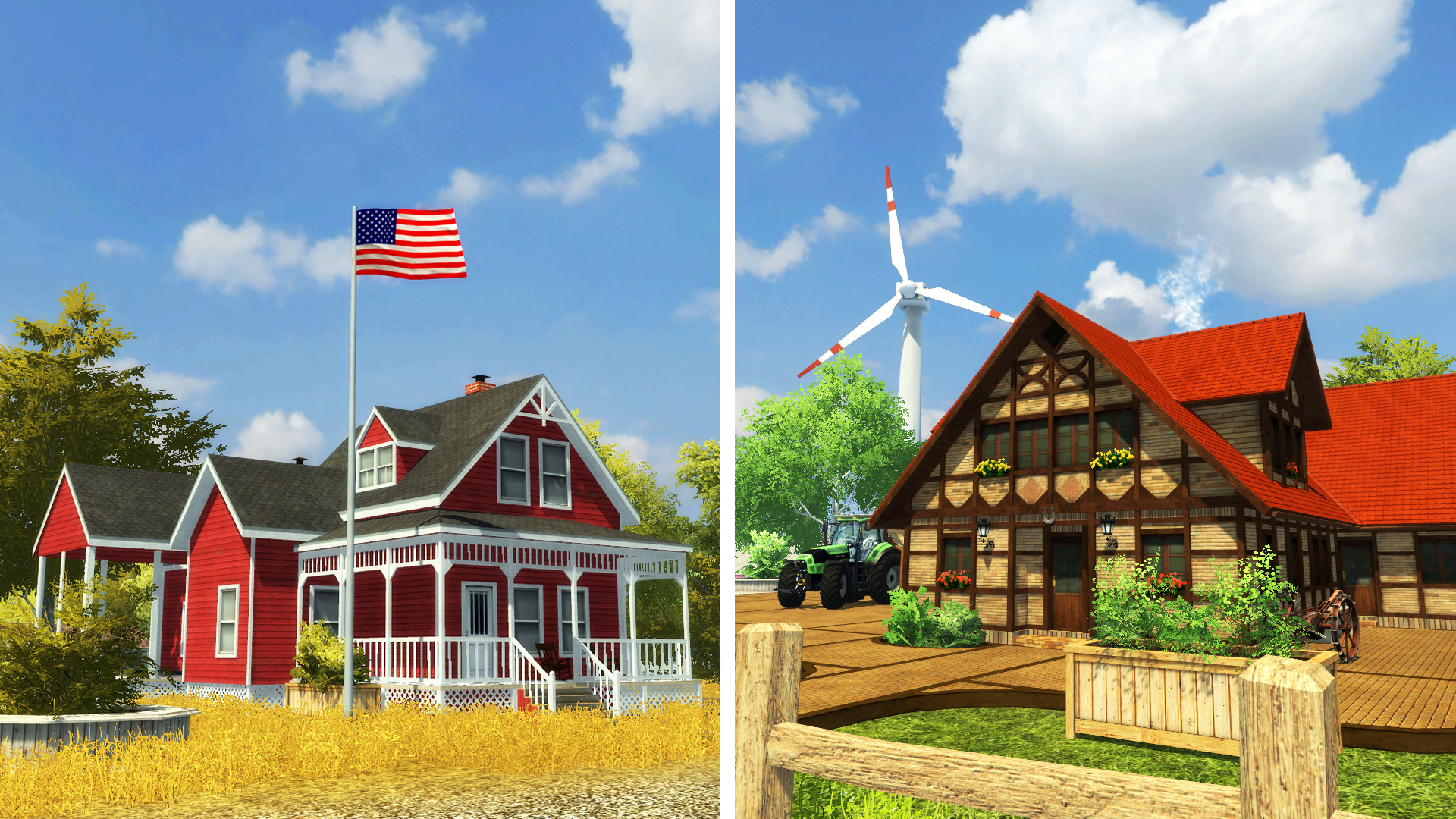 Farming Simulator 2013: Official Expansion