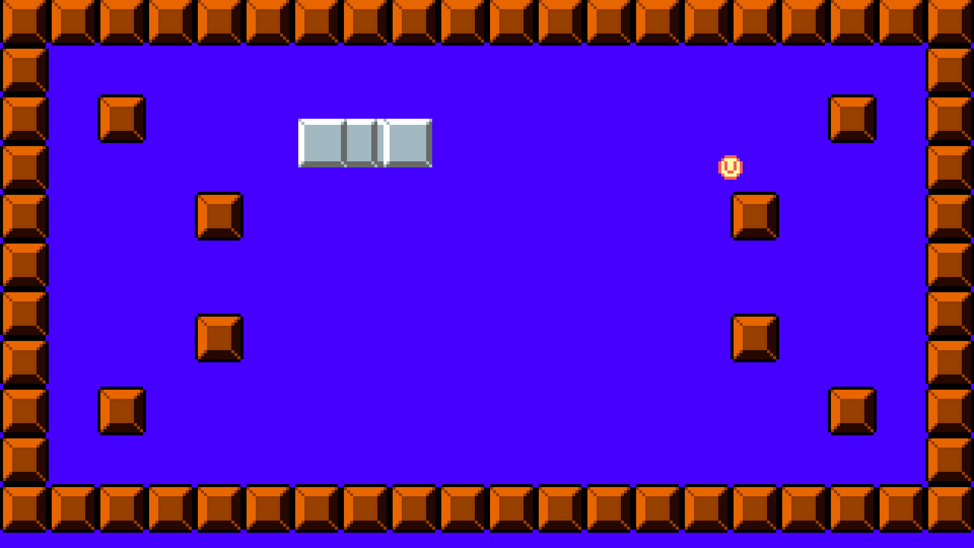 The Tower of TigerQiuQiu: Square Snake