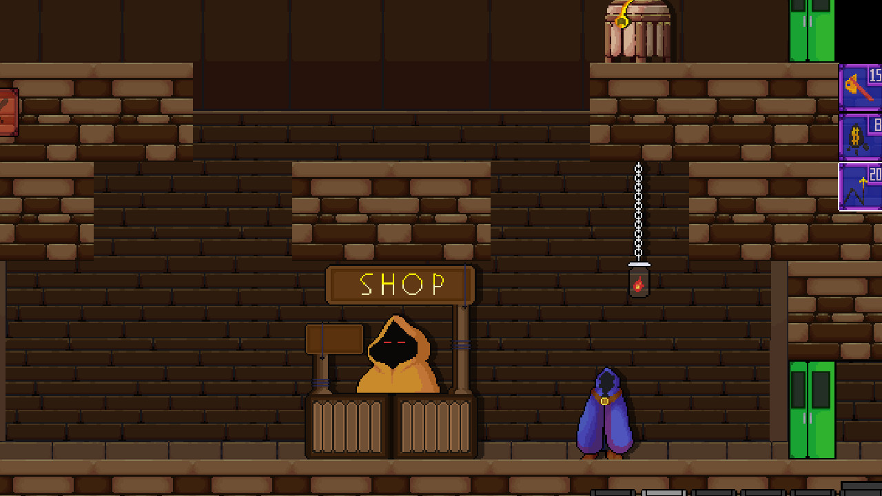 Loot Train
