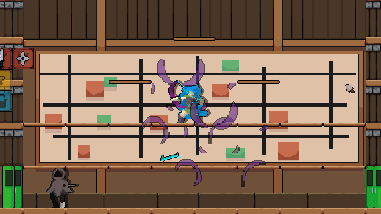 Loot Train