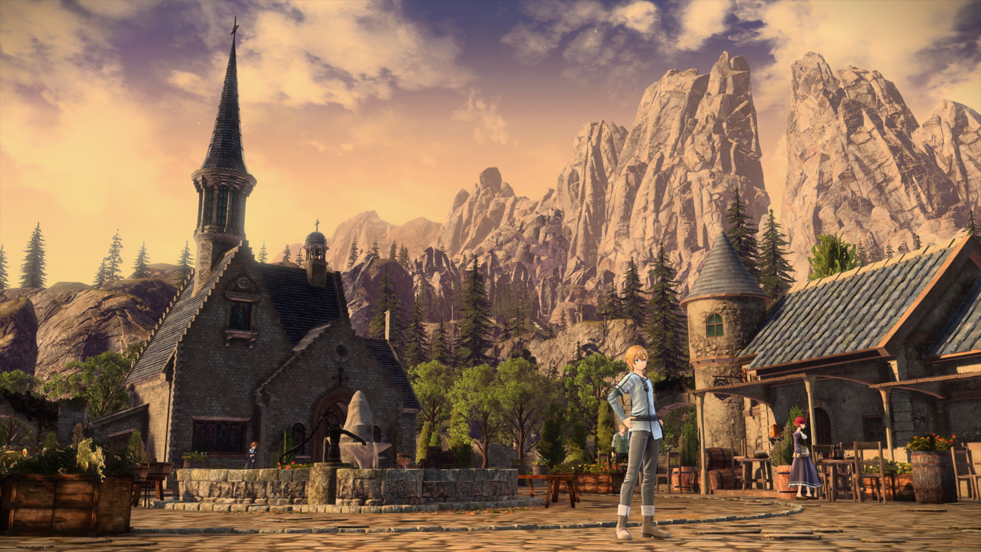 Sword Art Online: Alicization Lycoris – Deluxe Edition