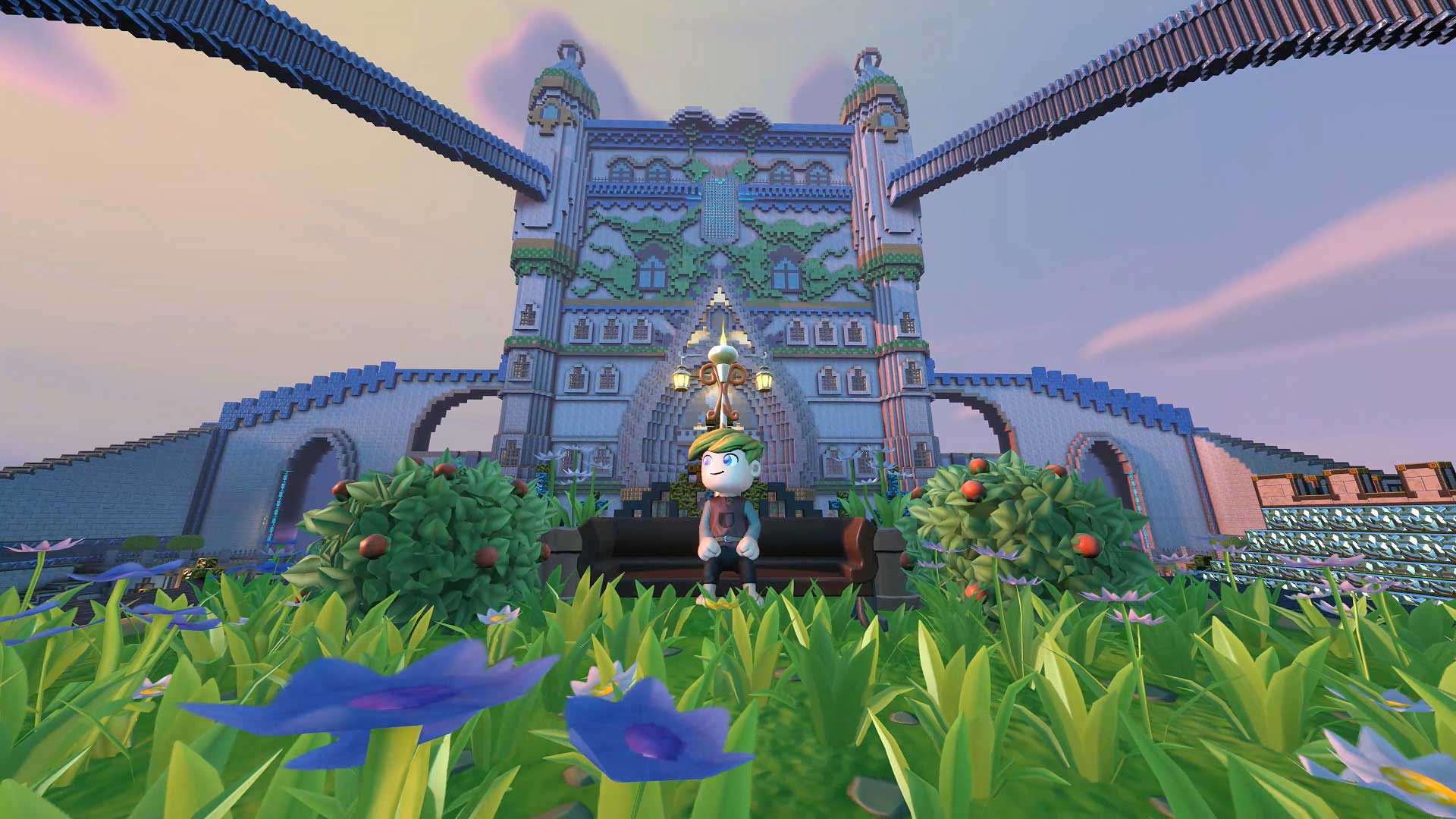 Portal Knights: Legendary Edition