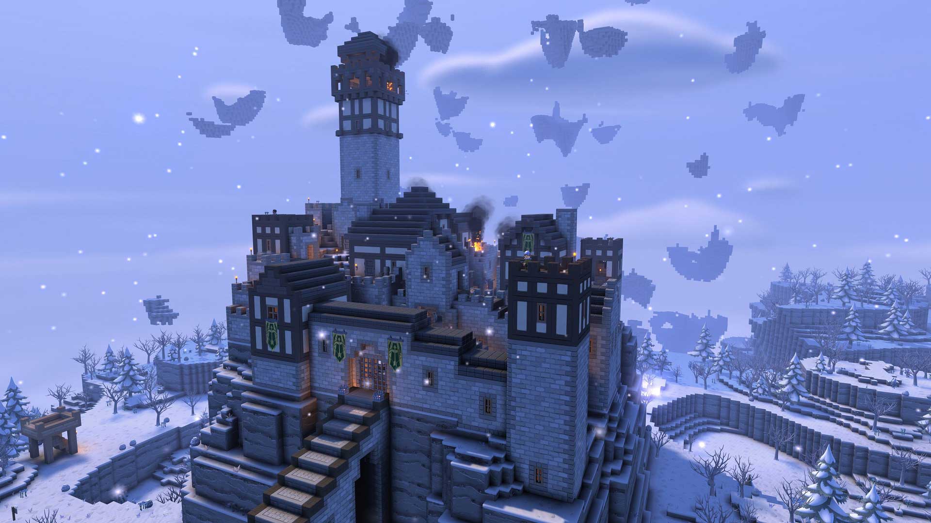 Portal Knights: Legendary Edition