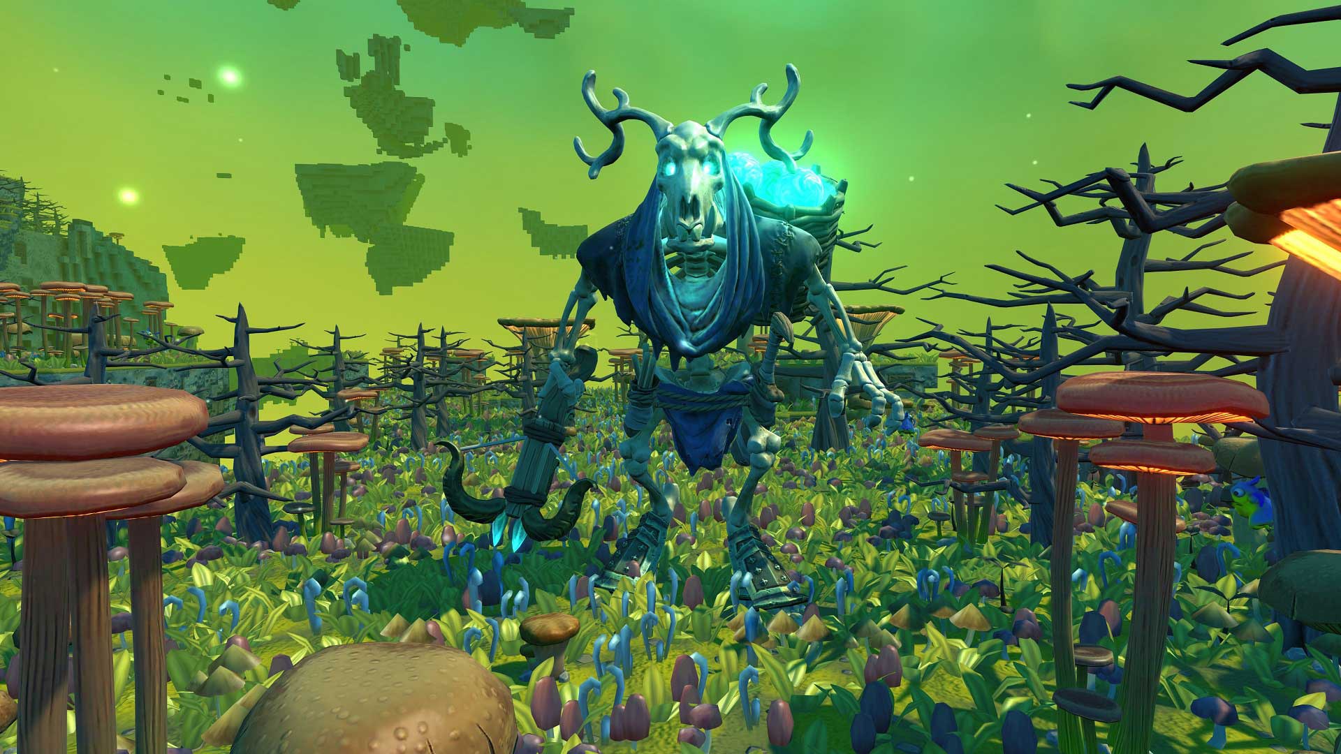 Portal Knights: Legendary Edition