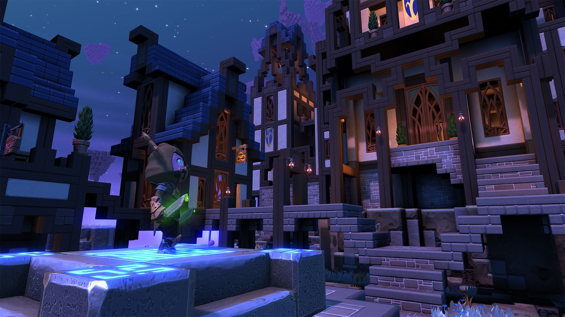 Portal Knights: Legendary Edition