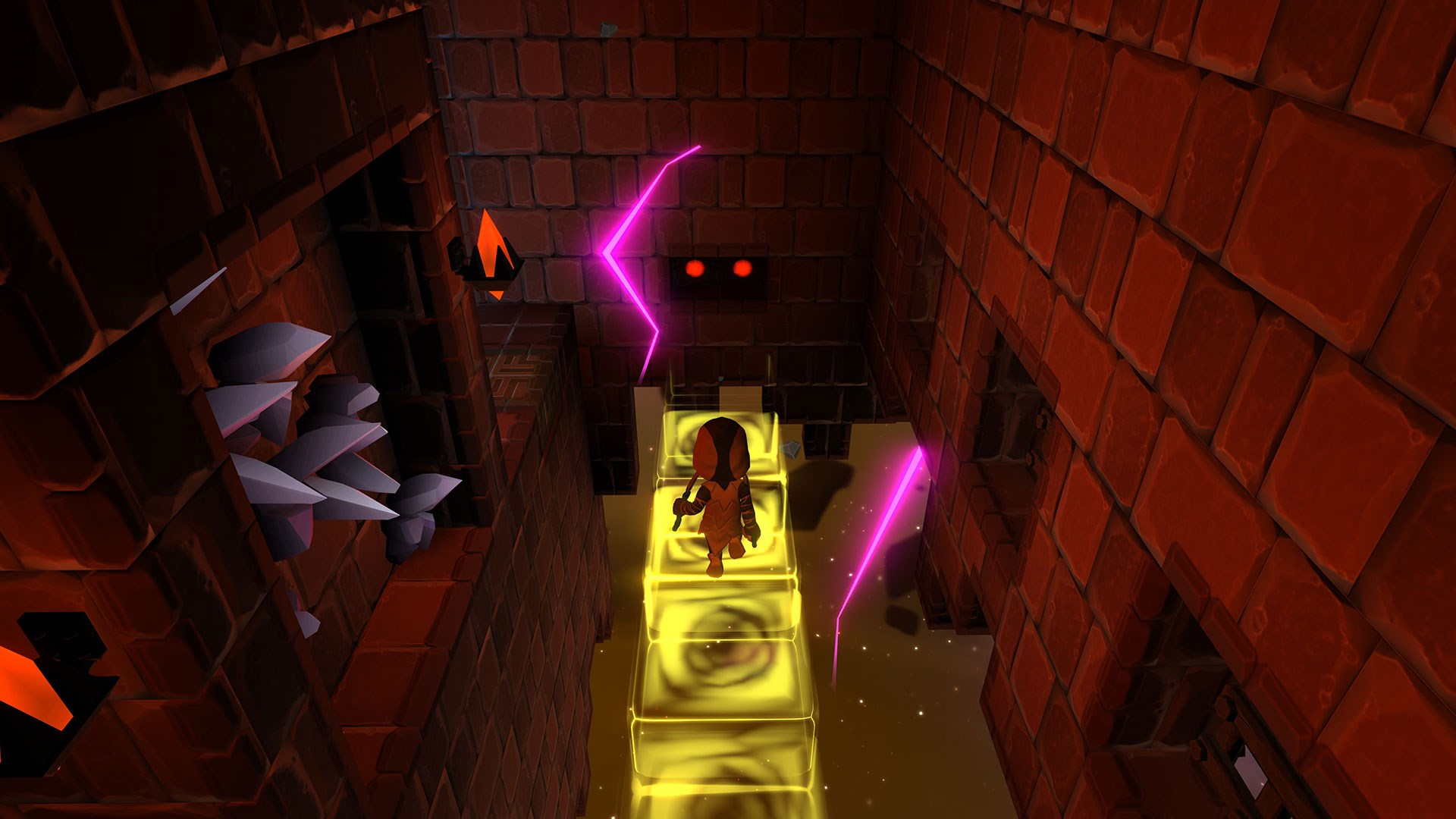 Portal Knights: Legendary Edition