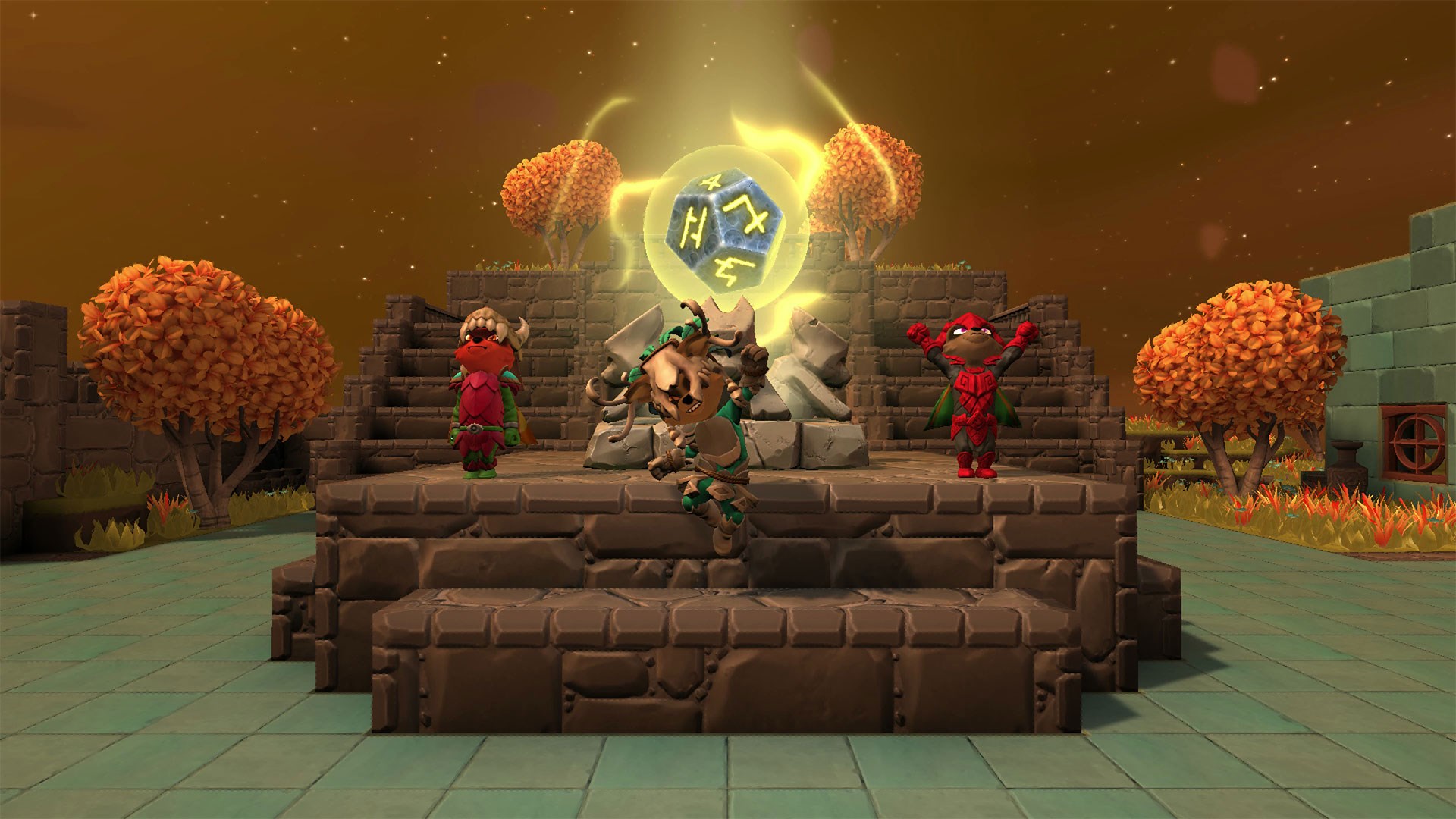 Portal Knights: Legendary Edition