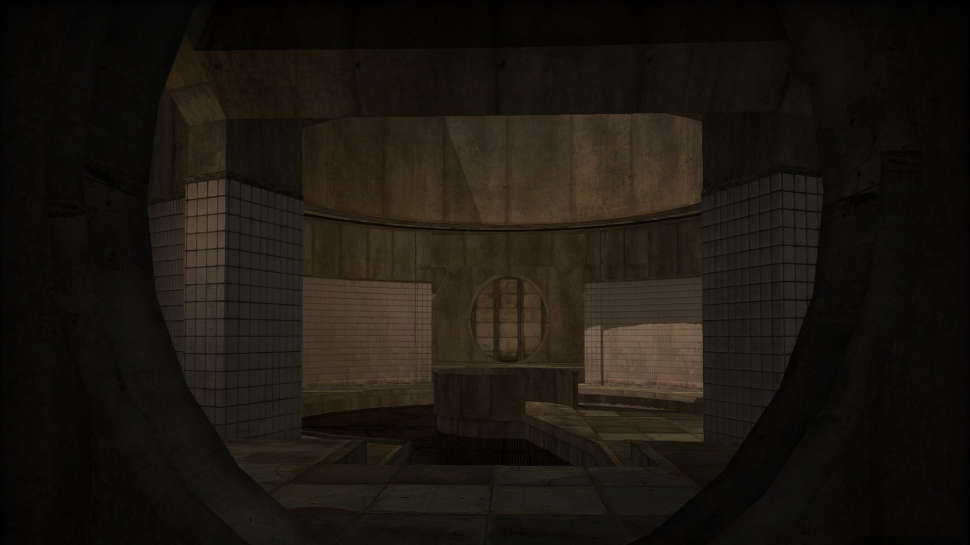 GameGuru: Industrial Sewer Pack