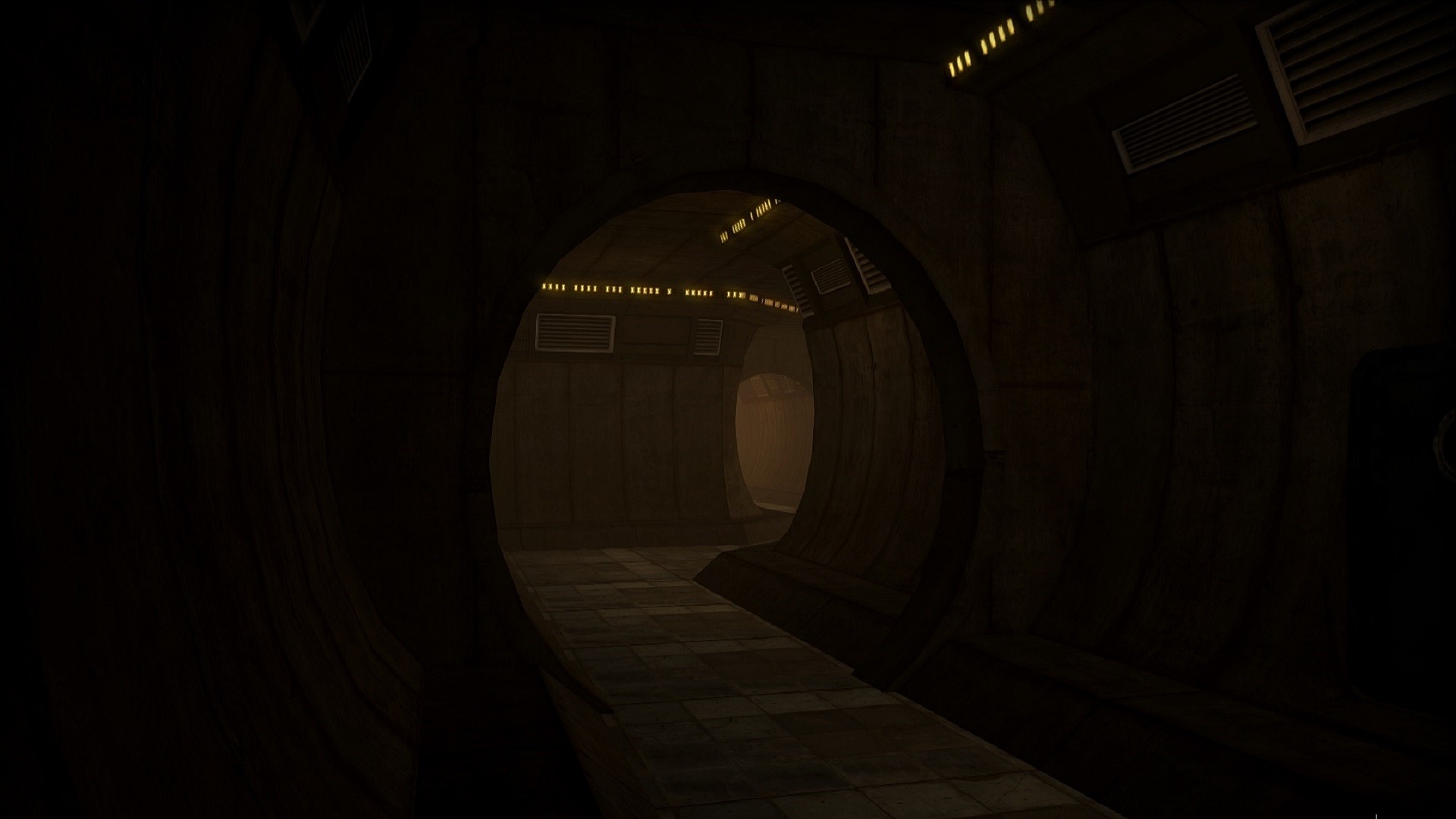 GameGuru: Industrial Sewer Pack