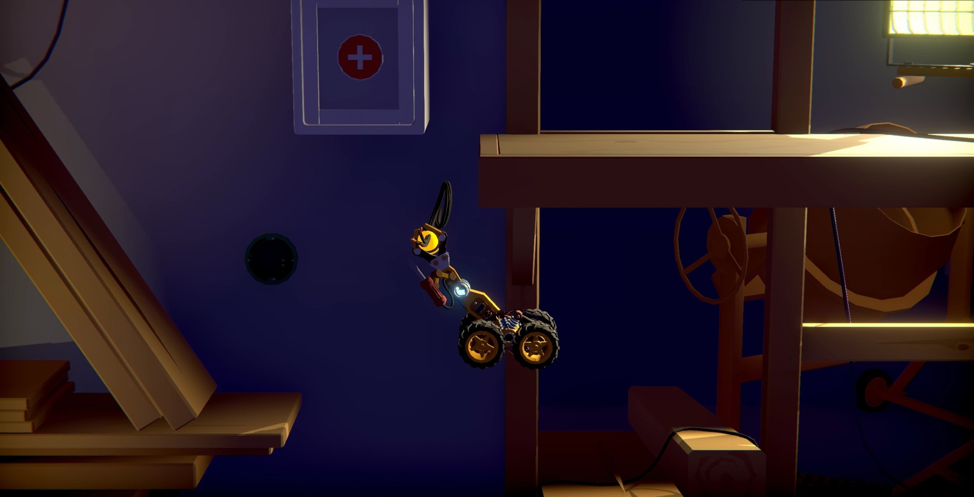 Time Loader: First Memories