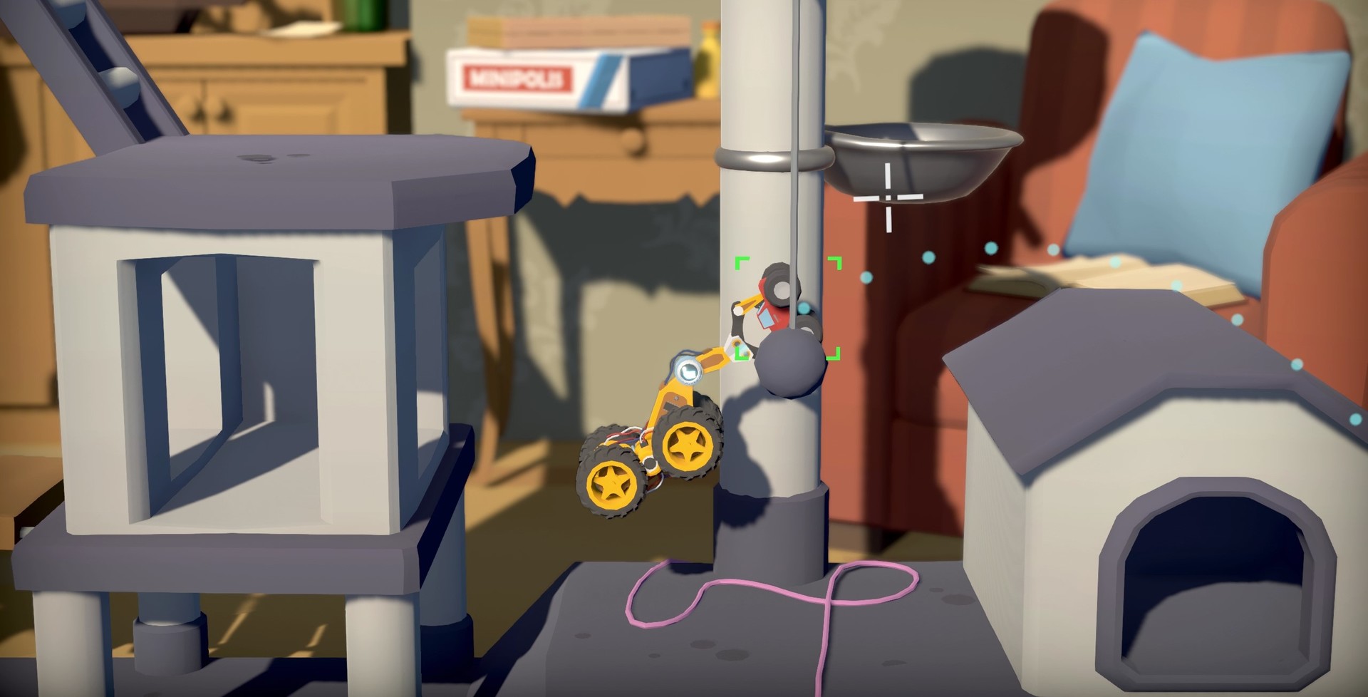 Time Loader: First Memories