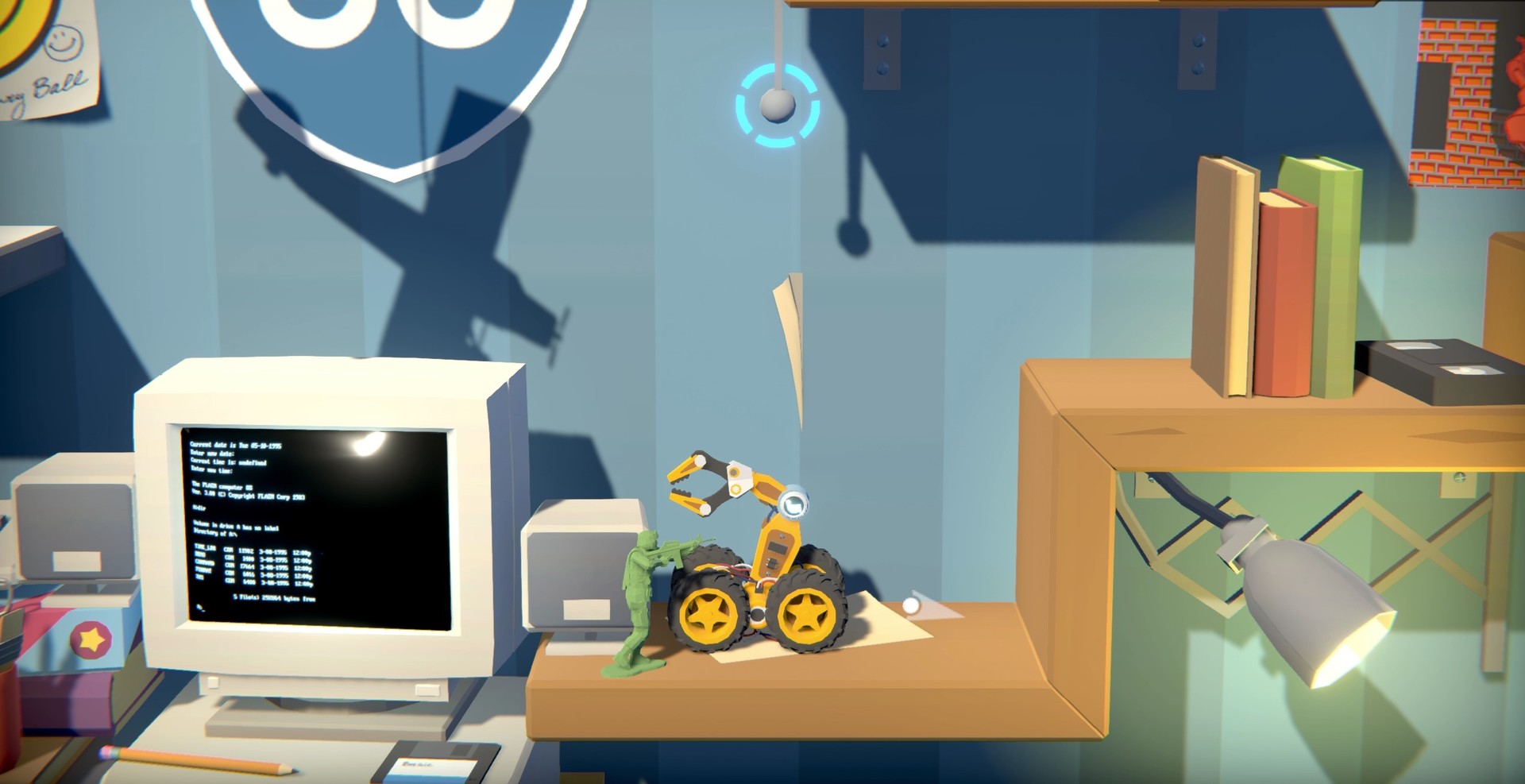 Time Loader: First Memories