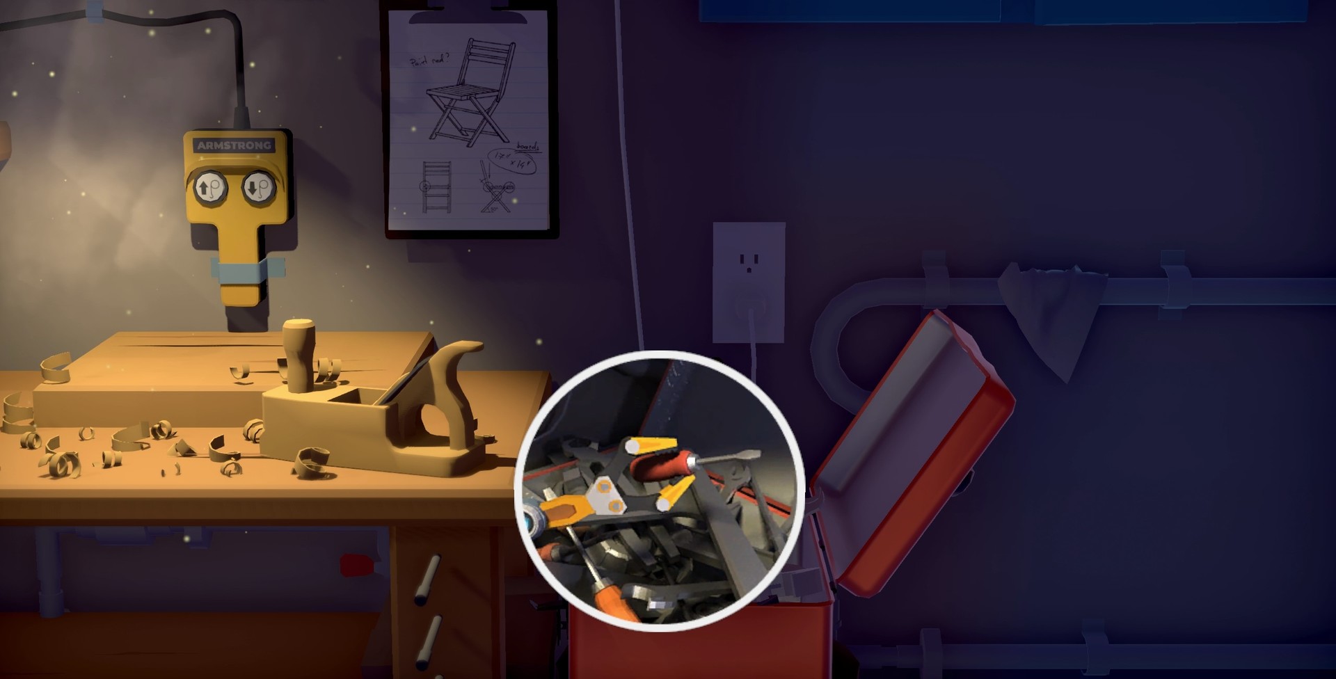 Time Loader: First Memories