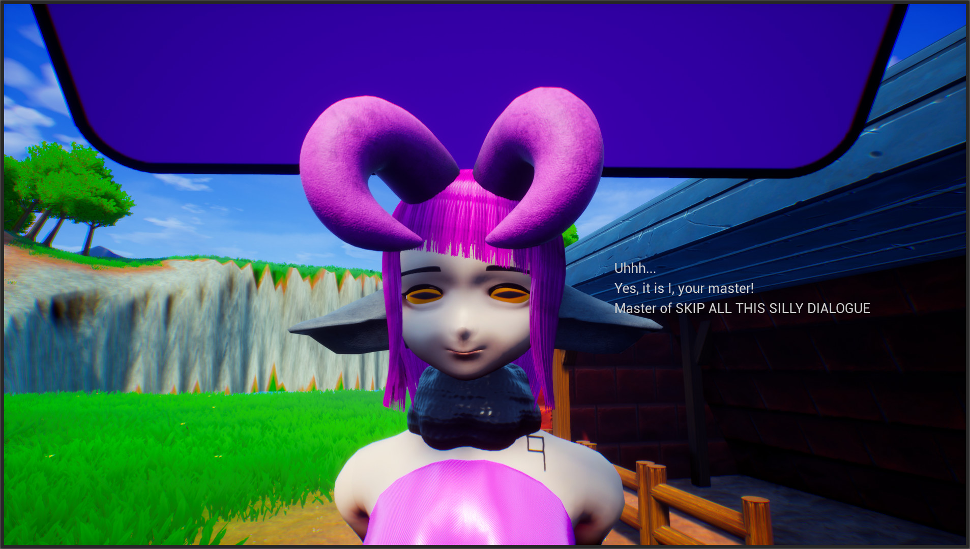 Monster Girl Dungeon