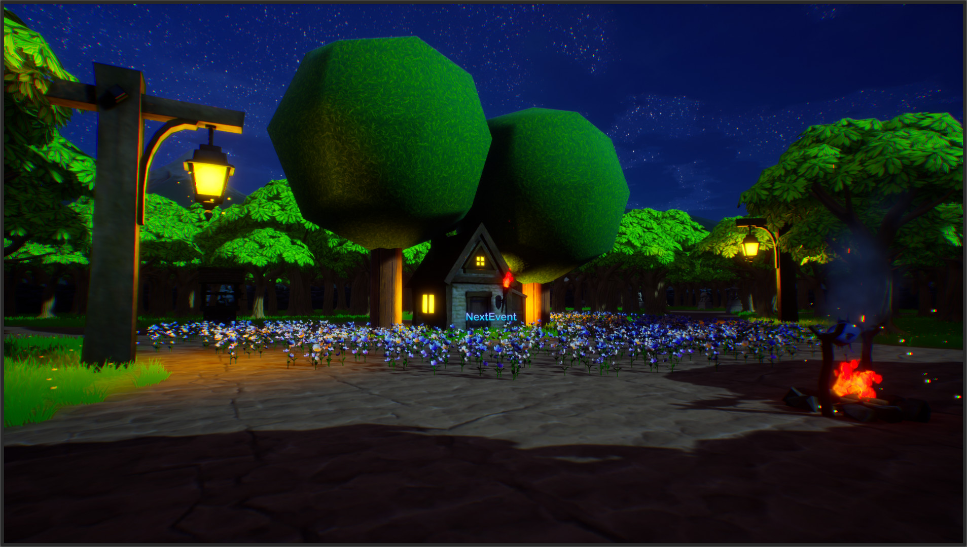 Monster Girl Dungeon