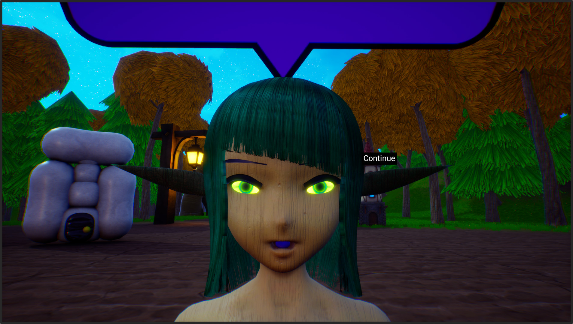 Monster Girl Dungeon