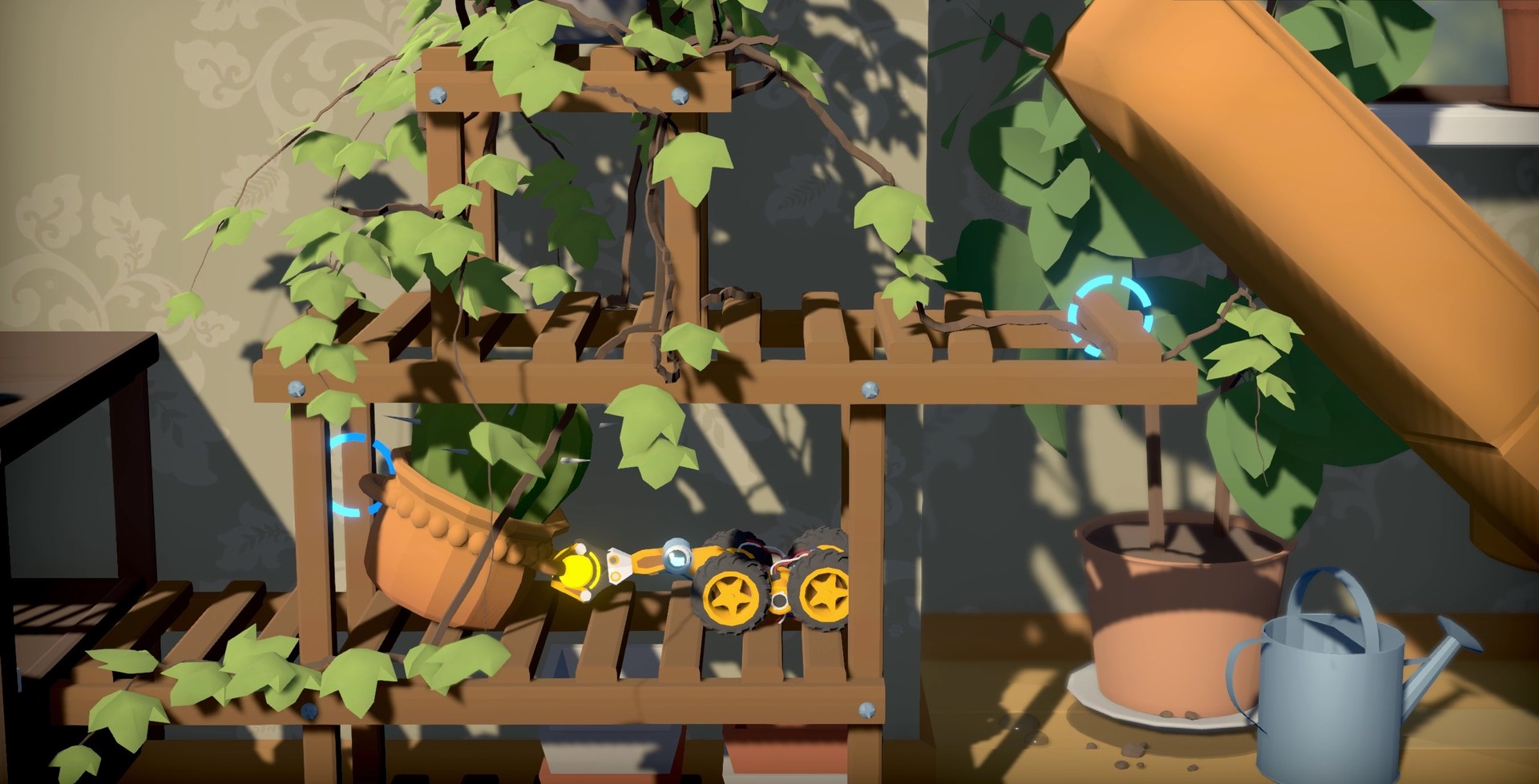 Time Loader: First Memories