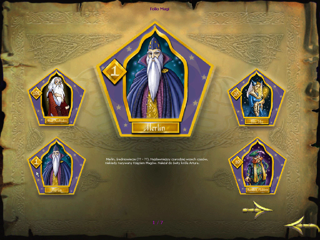 Harry Potter and the Sorcerer’s Stone