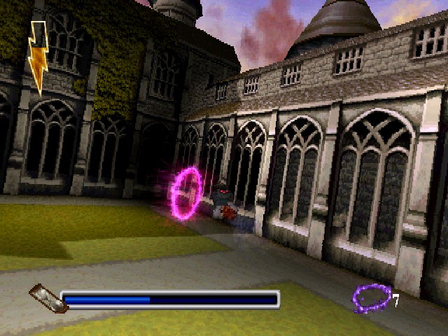 Harry Potter and the Sorcerer’s Stone