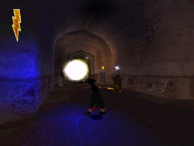 Harry Potter and the Sorcerer’s Stone