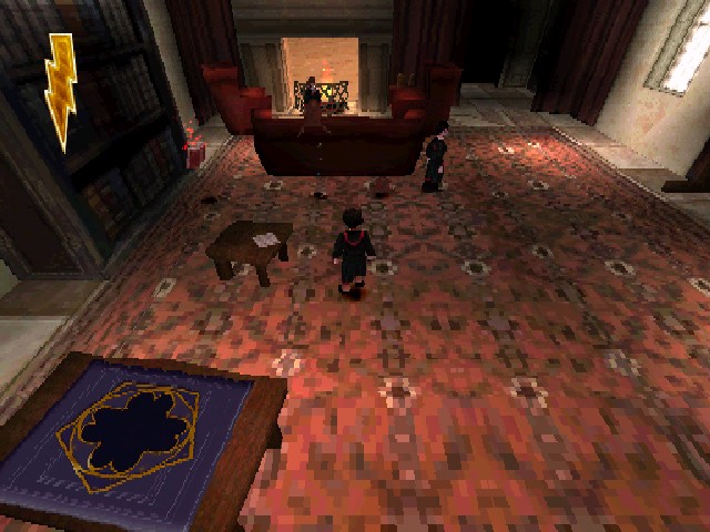 Harry Potter and the Sorcerer’s Stone