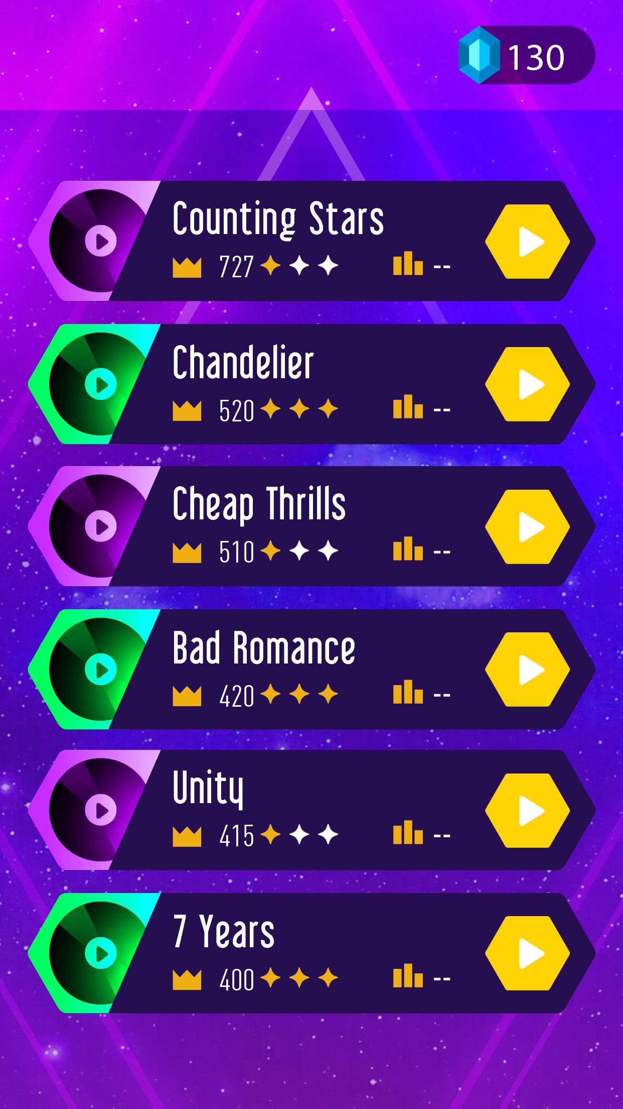 Tiles Hop: EDM Rush!