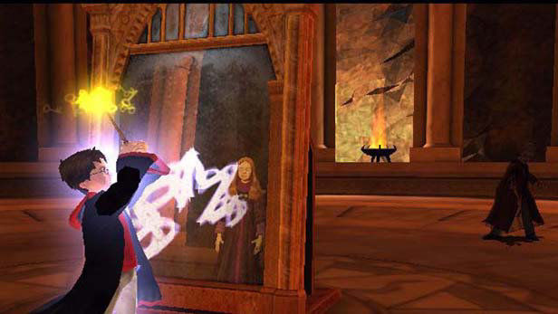 Harry Potter and the Sorcerer’s Stone