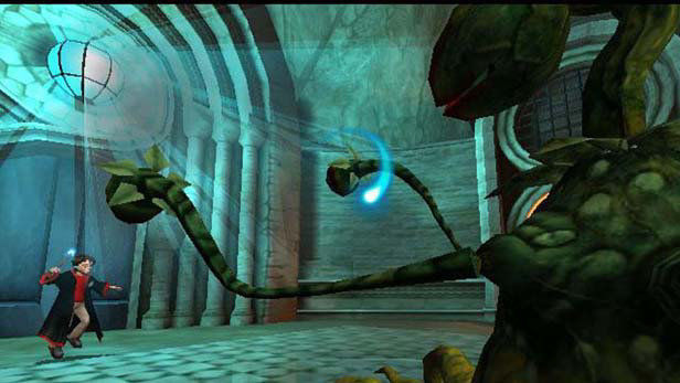 Harry Potter and the Sorcerer’s Stone