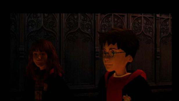 Harry Potter and the Sorcerer’s Stone