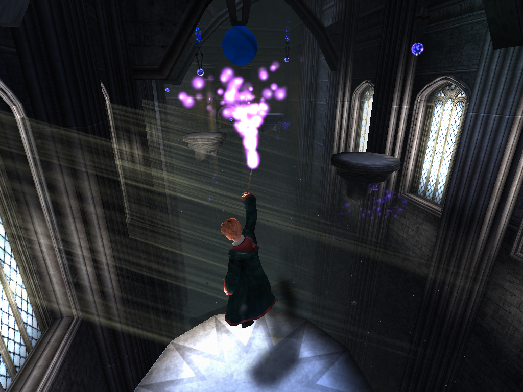 Harry Potter and the Prisoner of Azkaban