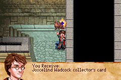 Harry Potter and the Prisoner of Azkaban