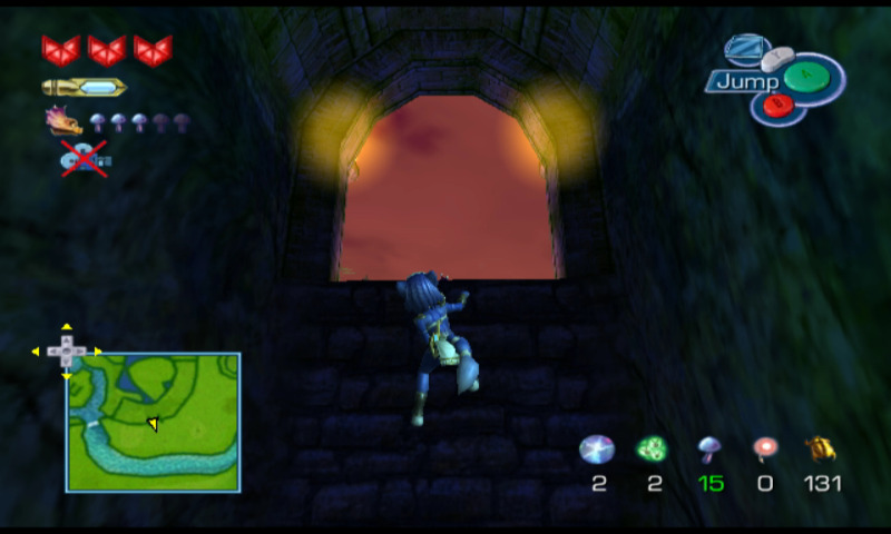 Star Fox Adventures: Amethyst Edition