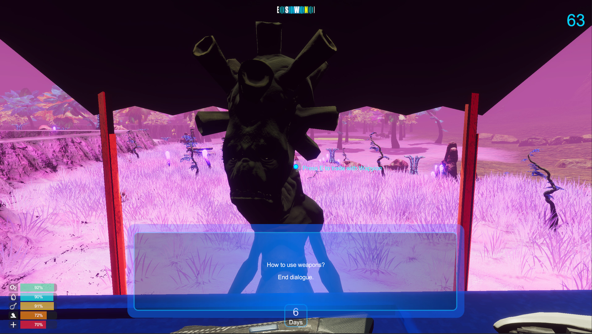 Alt Oxygen