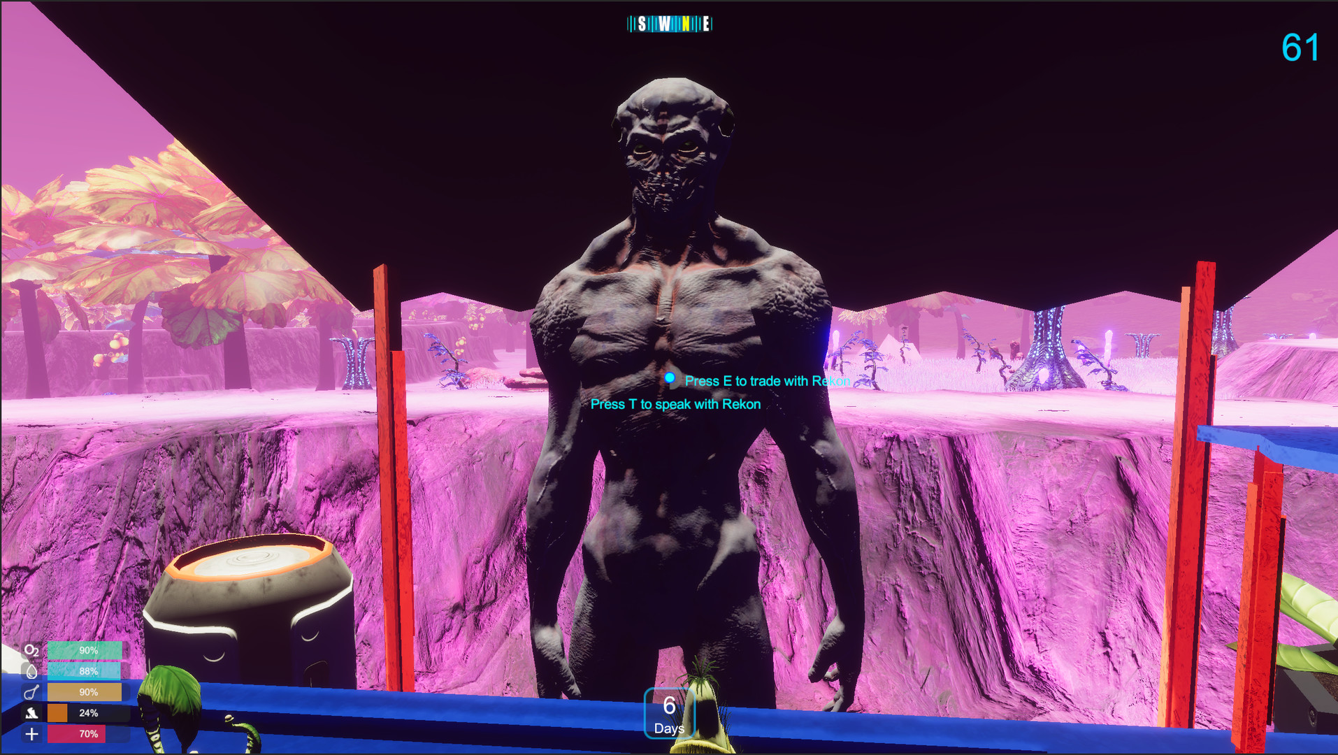 Alt Oxygen