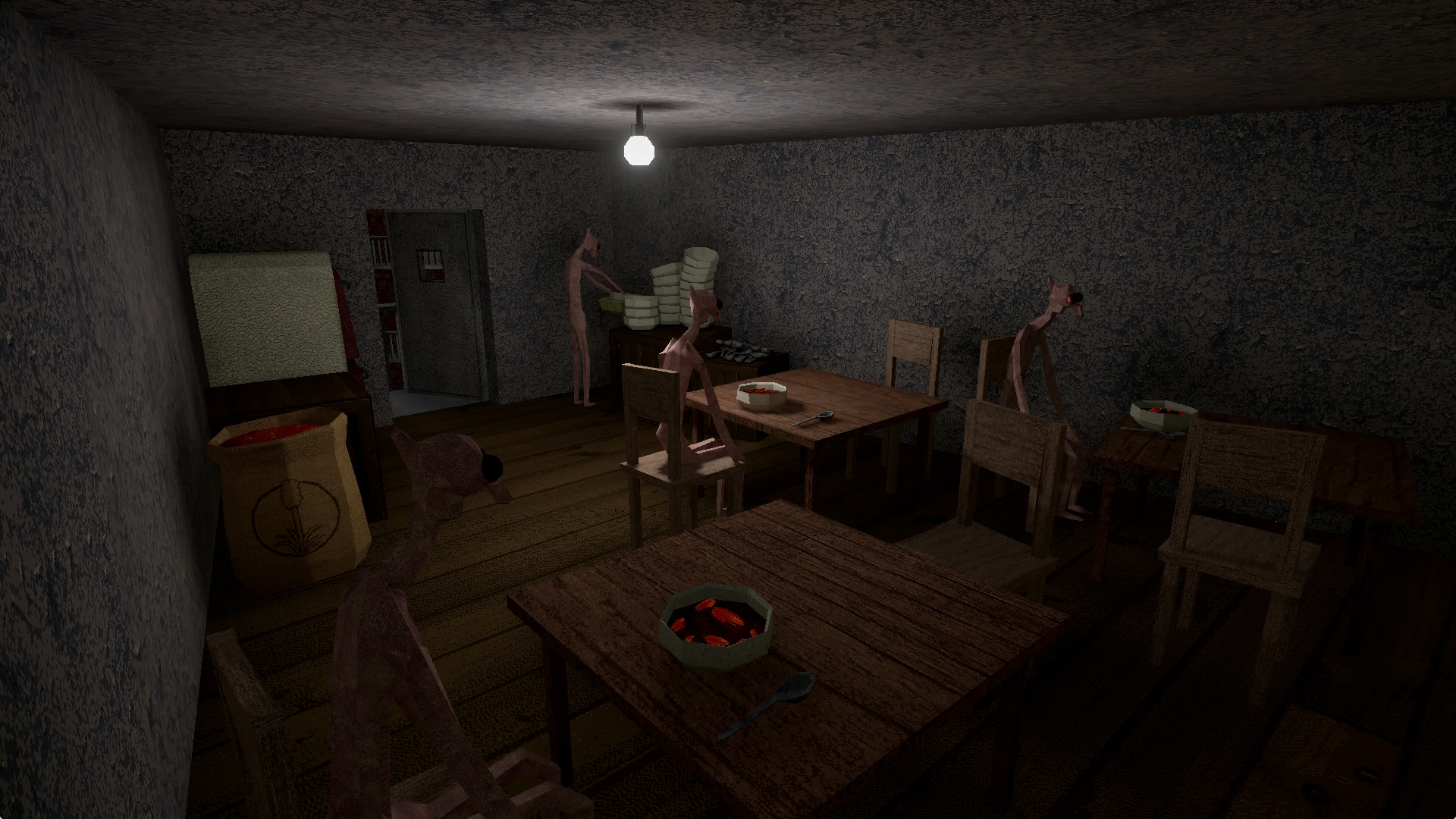 Cement Mixer Simulator 2003