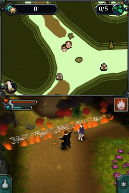 Harry Potter and the Deathly Hallows: Part 1