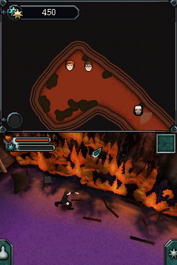 Harry Potter and the Deathly Hallows: Part 1