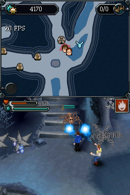 Harry Potter and the Deathly Hallows: Part 1