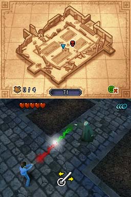 Harry Potter and the Deathly Hallows: Part 2