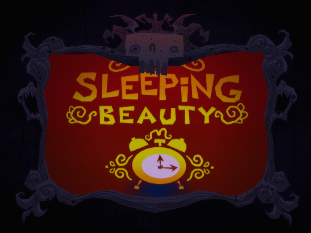 Grimm: Episode 21 – Sleeping Beauty