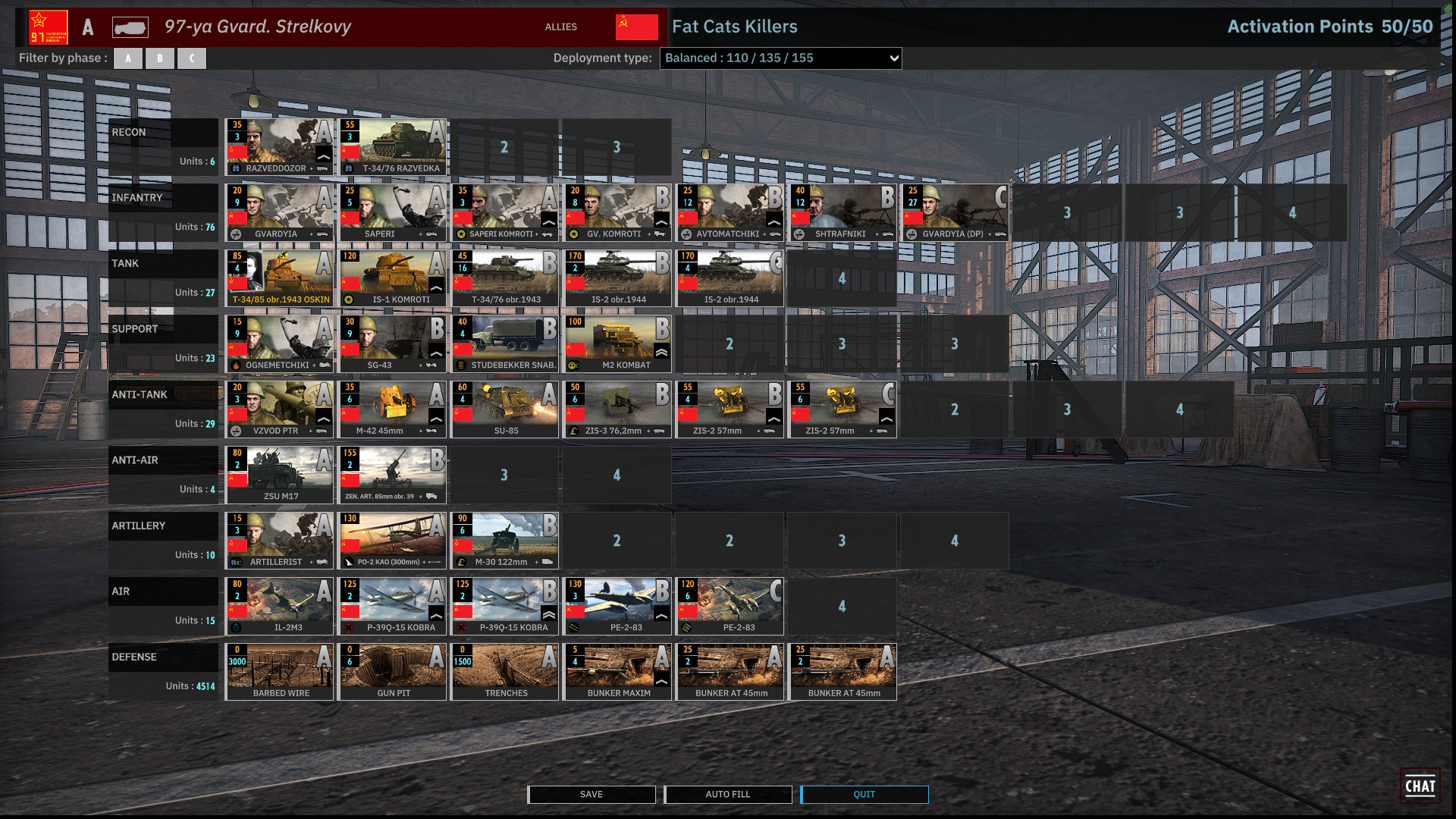 Steel Division 2: Nemesis #1 – Sandomierz