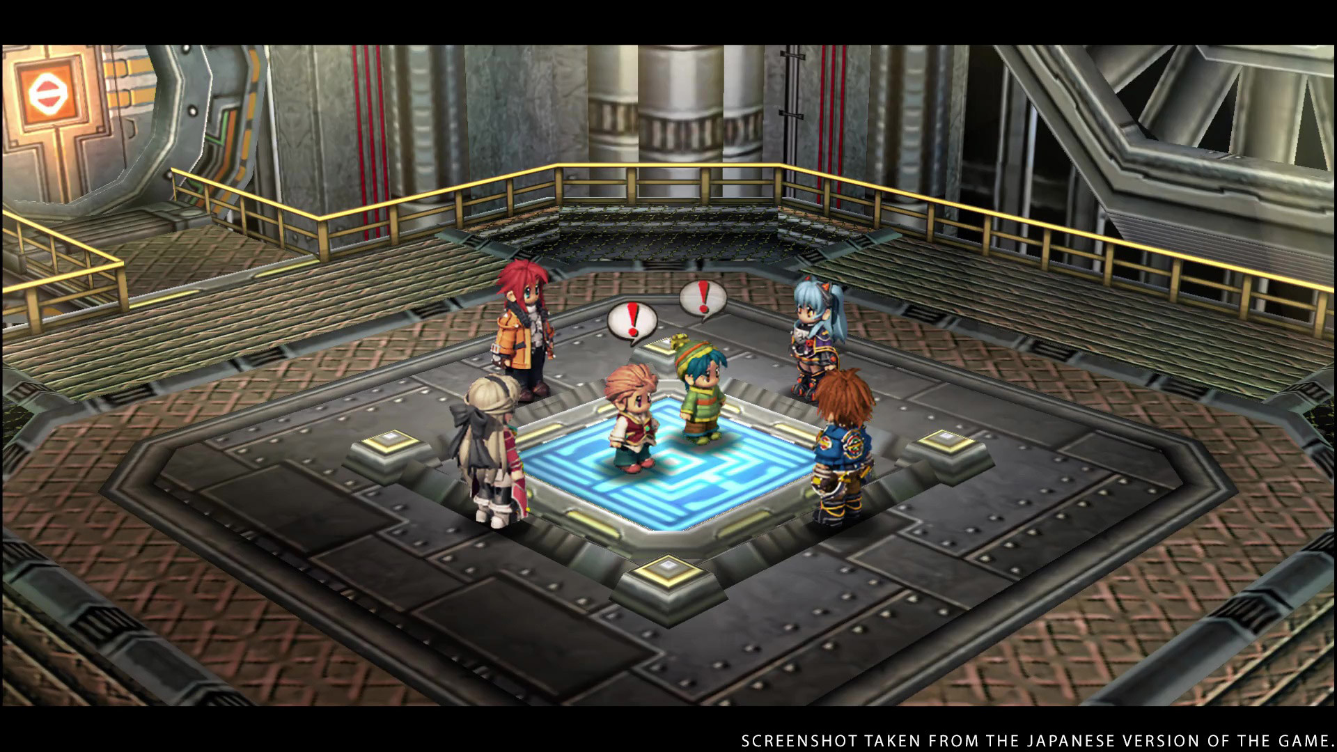 The Legend of Heroes: Trails from Zero
