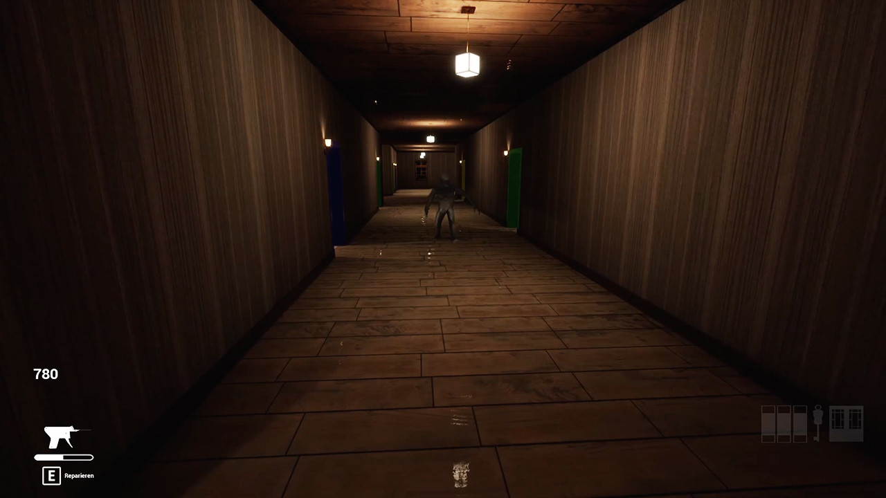 Narrow Escape