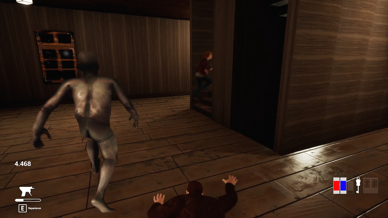 Narrow Escape